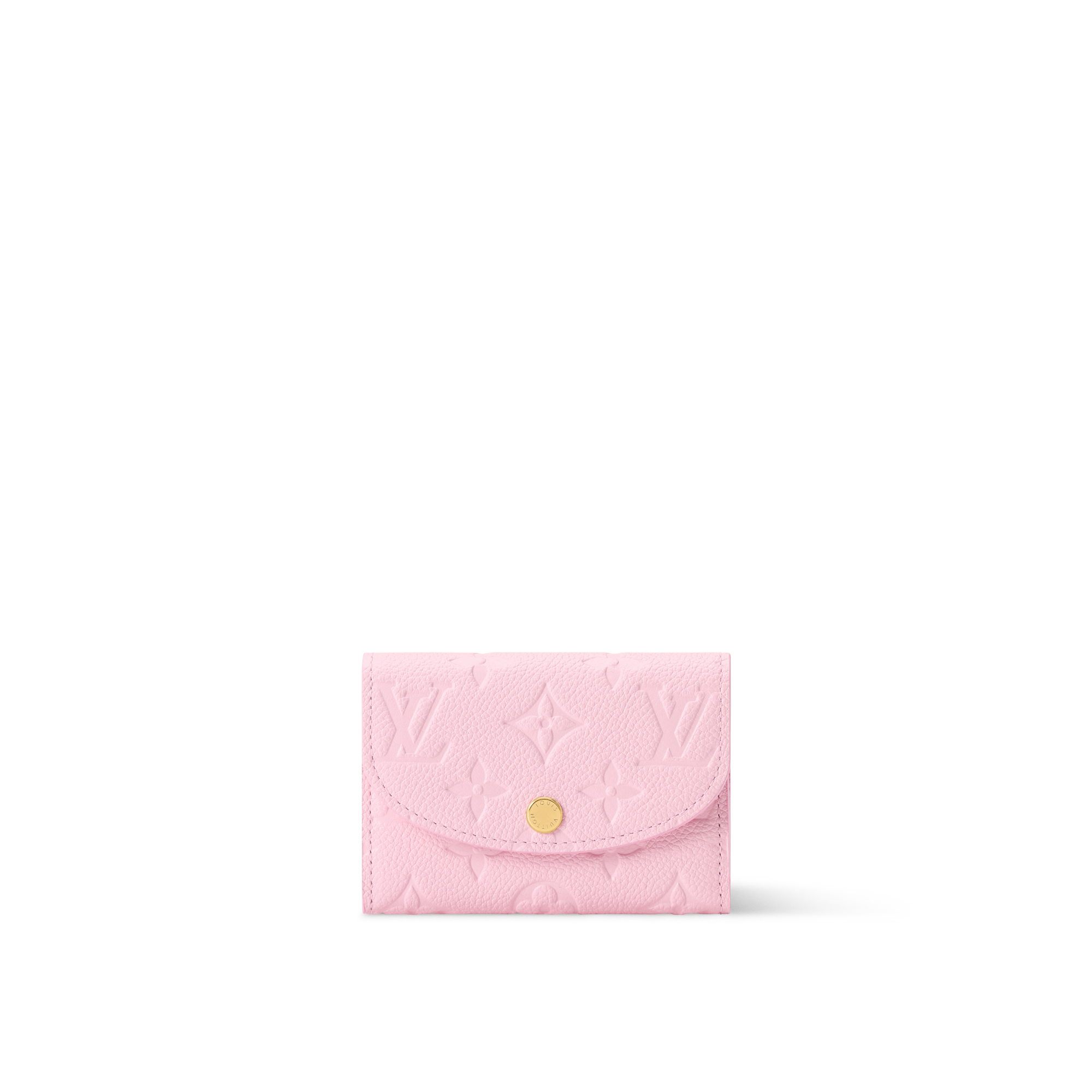 ルイヴィトン　ポルトモネ・ロザリ ポルトモネ・ロザリ モノグラム｜ルイ・ヴィトン 公式サイト - M62361